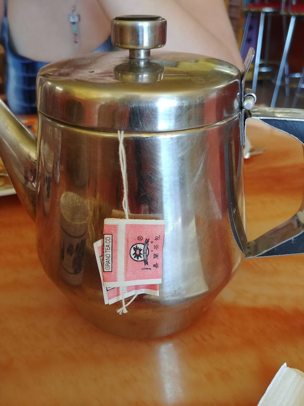 Healthy Wok Inc | restaurant | 2581 Chino Hills Pkwy # E, Chino Hills, CA 91709, USA | 9096061268 OR +1 909-606-1268