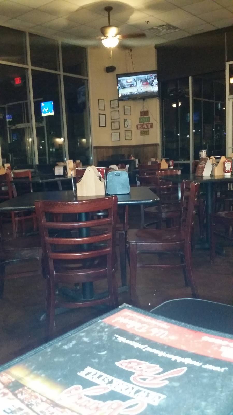 Johnnys New York Style Pizza | meal delivery | 744 Noah Dr #116, Jasper, GA 30143, USA | 7062530800 OR +1 706-253-0800