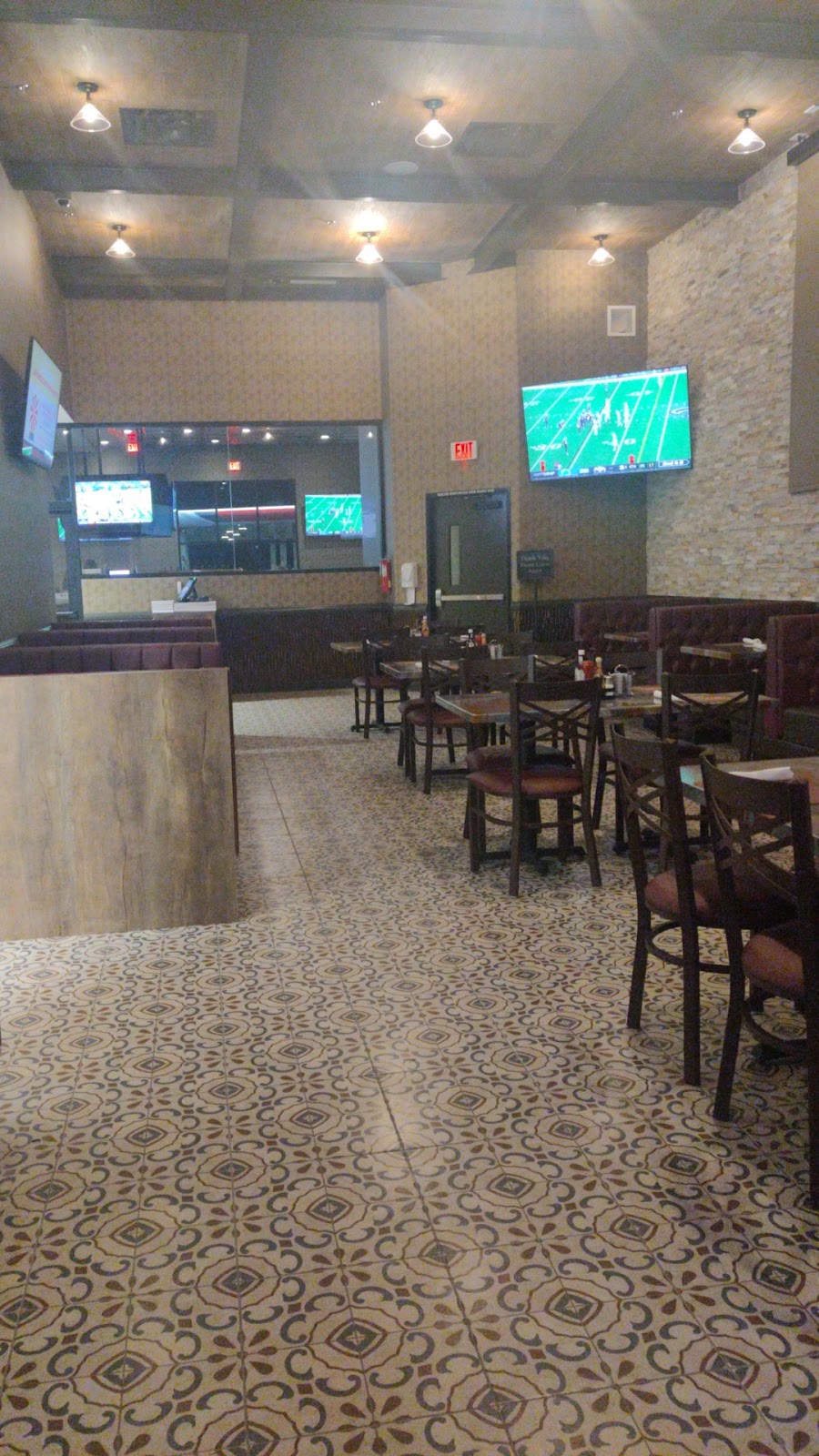 Village Pub | restaurant | 10150 S Rainbow Blvd, Las Vegas, NV 89178, USA | 7024457095 OR +1 702-445-7095