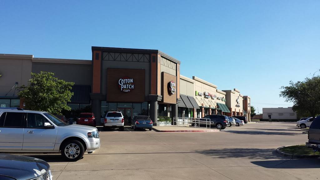 Cotton Patch Cafe | restaurant | 8525 Davis Blvd Ste 170, North Richland Hills, TX 76180, USA | 8177884911 OR +1 817-788-4911