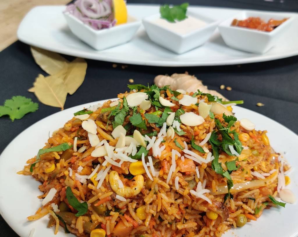 Rasoi Indian Kitchen | restaurant | 7119 S Tamiami Trail, Sarasota, FL 34231, USA | 9419219200 OR +1 941-921-9200