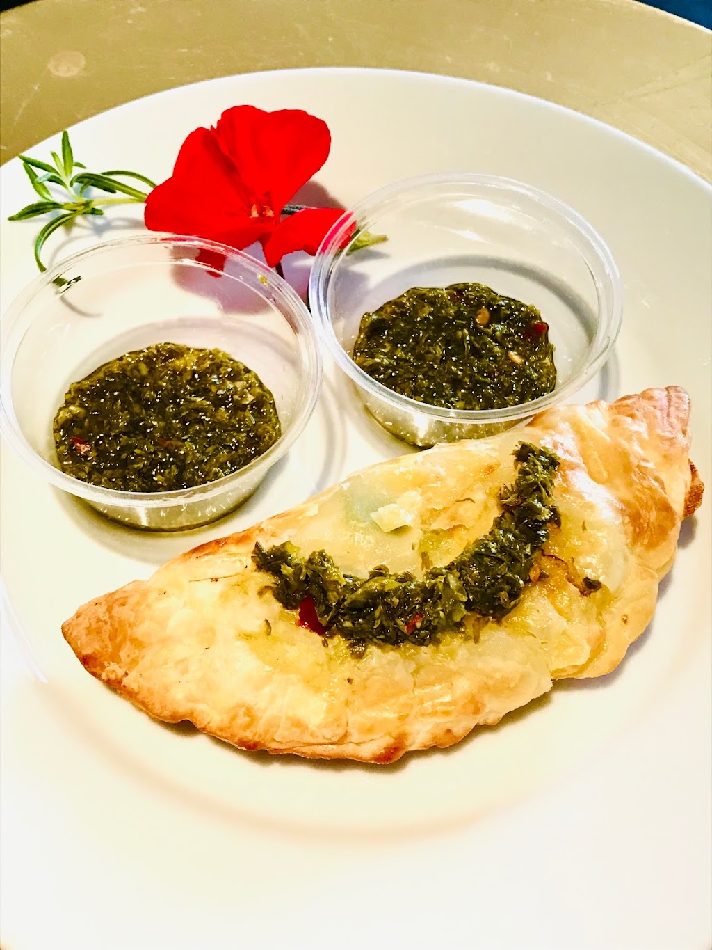 La Buena Empanada | restaurant | 1101 First St NE, Washington, DC 20002, USA | 4255228362 OR +1 425-522-8362