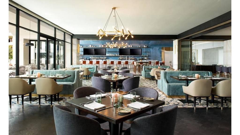 AVEO Table + Bar | restaurant | 1 Monarch Beach Resort N, Dana Point, CA 92629, USA | 9492343915 OR +1 949-234-3915