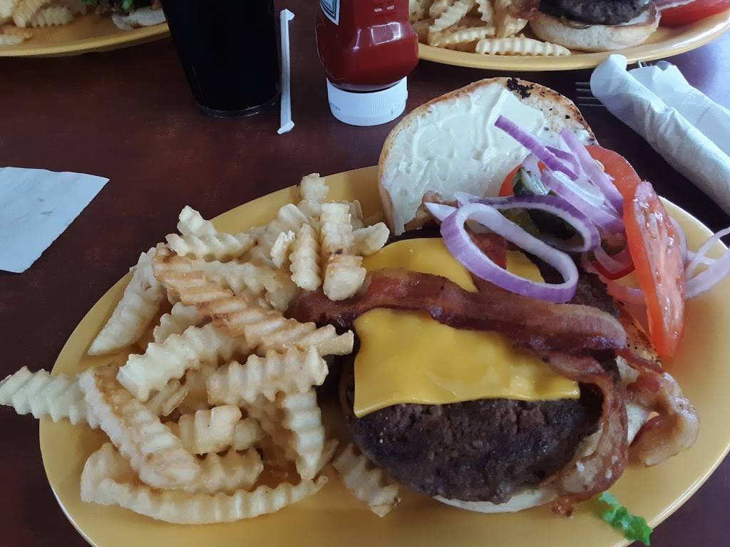 Hillbillys Cabin Restaurant | restaurant | 1705 S Cumberland St, Morristown, TN 37813, USA | 4235879930 OR +1 423-587-9930