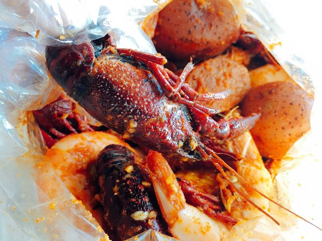 Hot N Juicy Crawfish | restaurant | 2651 Connecticut Ave NW, Washington, DC 20008, USA | 2022999448 OR +1 202-299-9448