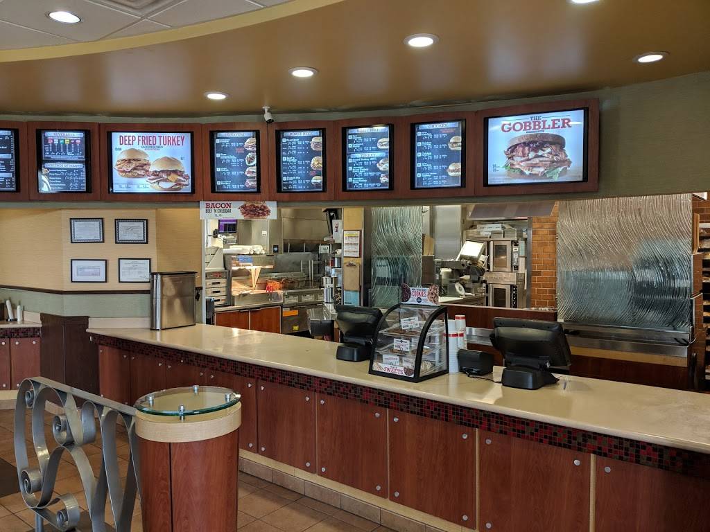 Arbys | restaurant | 1730 Market Pl Blvd, Irving, TX 75063, USA | 9728694339 OR +1 972-869-4339