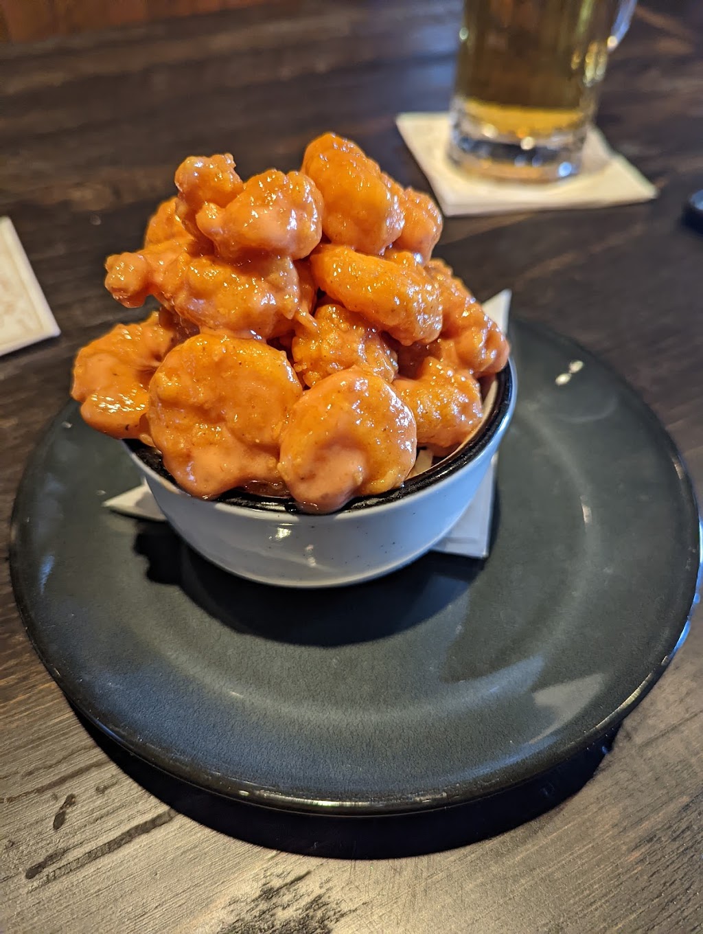 Walk-Ons Sports Bistreaux - Gilbert | restaurant | 4928 S Power Rd, Mesa, AZ 85212, USA | 4804200711 OR +1 480-420-0711