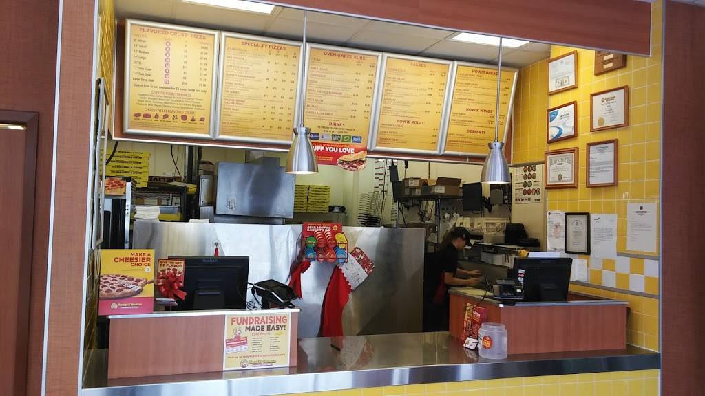 Hungry Howies Pizza | meal delivery | 7567 Miller Rd, Swartz Creek, MI 48473, USA | 8106357171 OR +1 810-635-7171