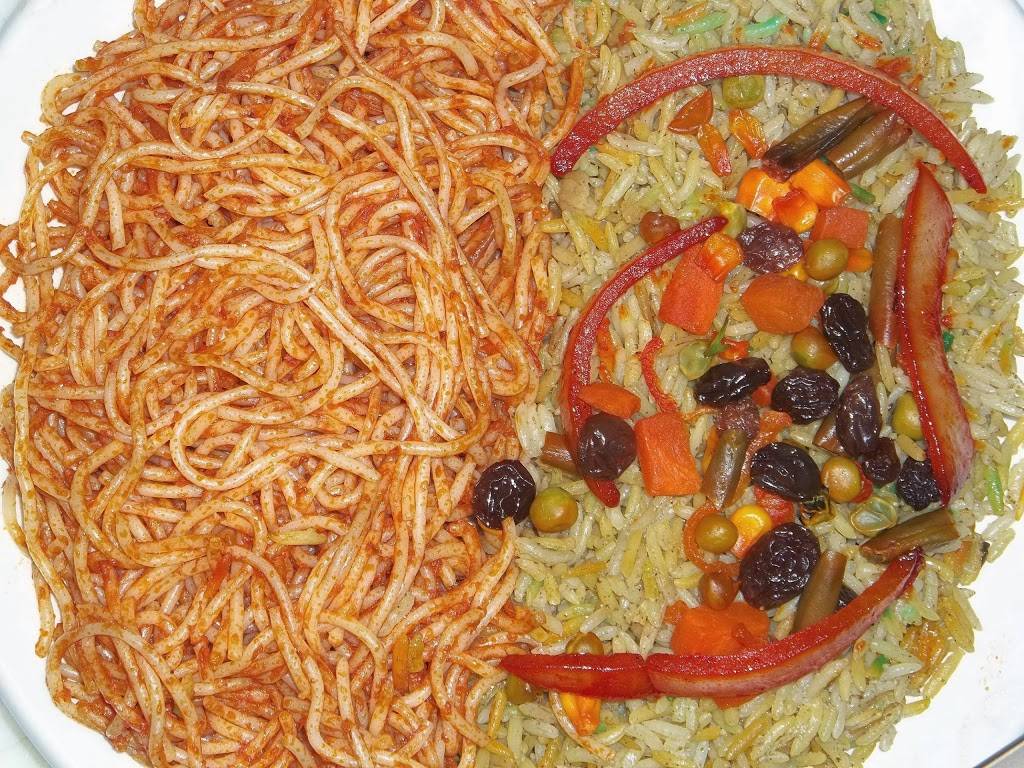 Somali Restaurant | restaurant | 4808 Central Ave, Charlotte, NC 28205, USA | 7045311180 OR +1 704-531-1180