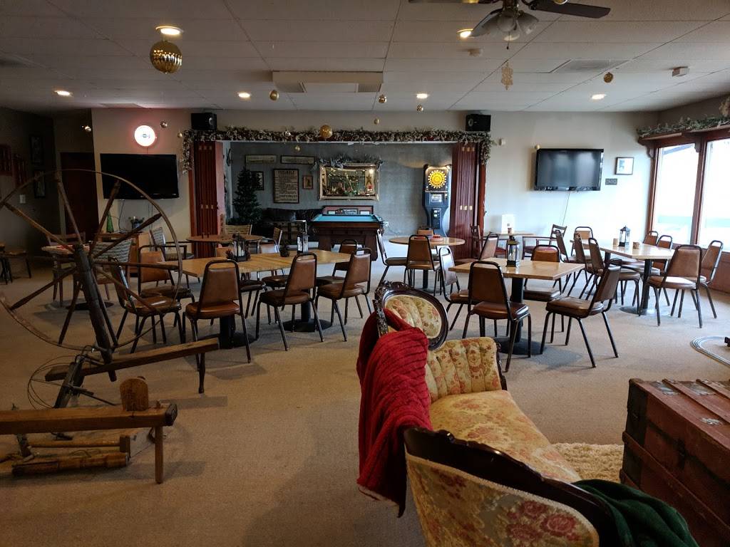 LH Speakeasy | restaurant | 2334 S Miami St, West Milton, OH 45383, USA | 9377501730 OR +1 937-750-1730