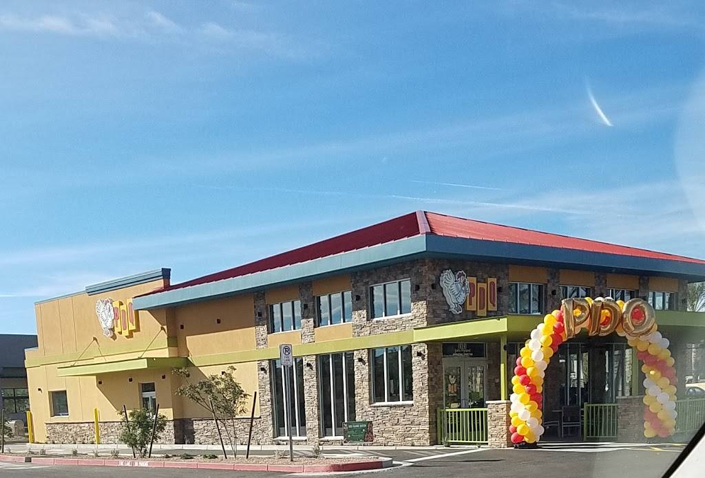 PDQ Restaurant | restaurant | 8905 S Harl Ave, Tempe, AZ 85284, USA | 4802372313 OR +1 480-237-2313