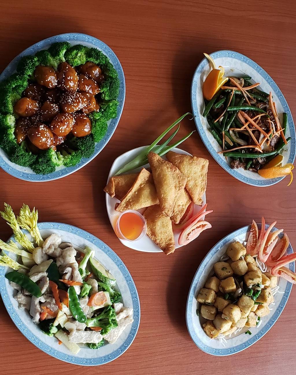 Plenty Chinese Restaurant | restaurant | 2002 W Montrose Ave, Chicago, IL 60618, USA | 7737285969 OR +1 773-728-5969