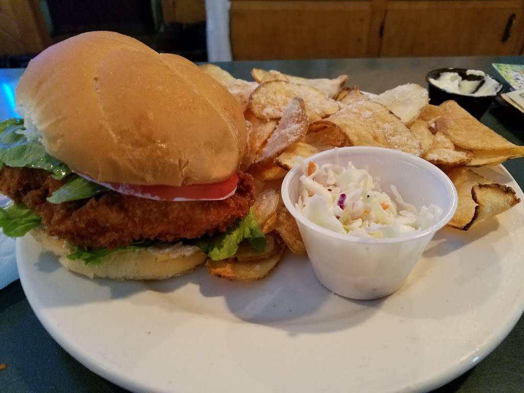 Billy Timbers Pub | restaurant | N9543 US-45, Summit Lake, WI 54485, USA | 7152754040 OR +1 715-275-4040