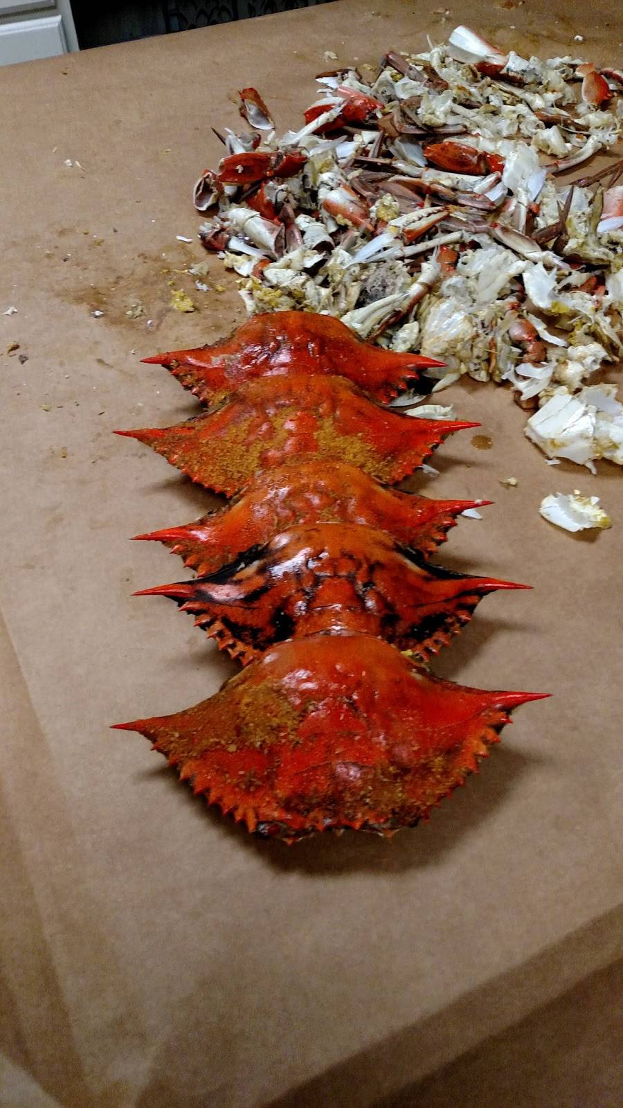 Billys Crabs | restaurant | 1605 McGinnes Rd, Chestertown, MD 21620, USA | 4107783511 OR +1 410-778-3511