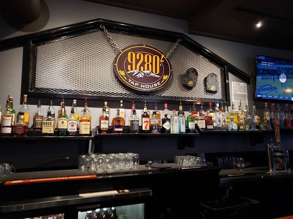 9280 Tap House | restaurant | 0140 Ida Belle Dr, Keystone, CO 80435, USA | 9704964333 OR +1 970-496-4333