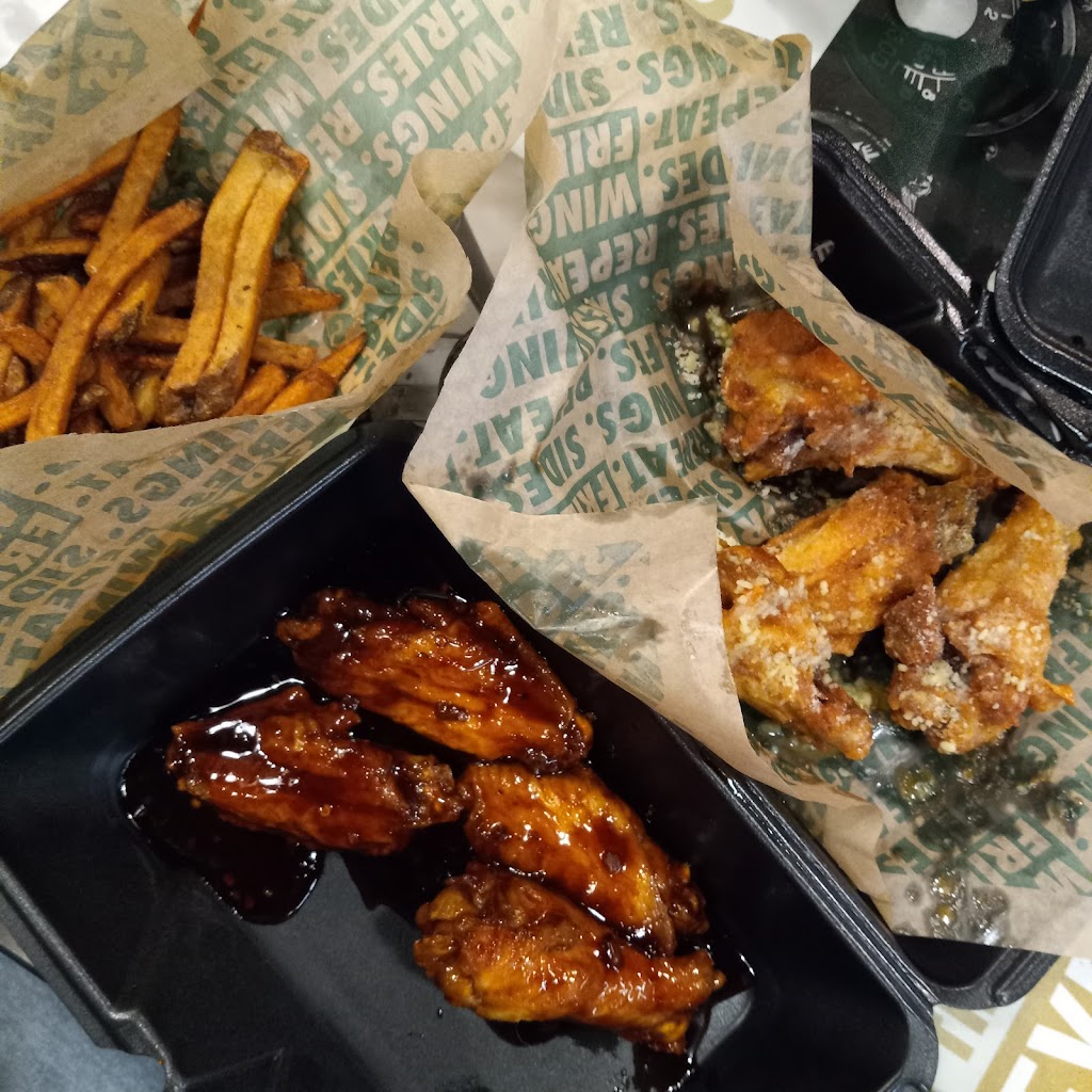 Wingstop | restaurant | 3300 I-40 Ste 900, Amarillo, TX 79103, USA | 8063319464 OR +1 806-331-9464