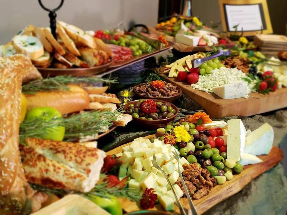 Main Course California | meal takeaway | 1363 Donlon St #11, Ventura, CA 93003, USA | 8056588900 OR +1 805-658-8900