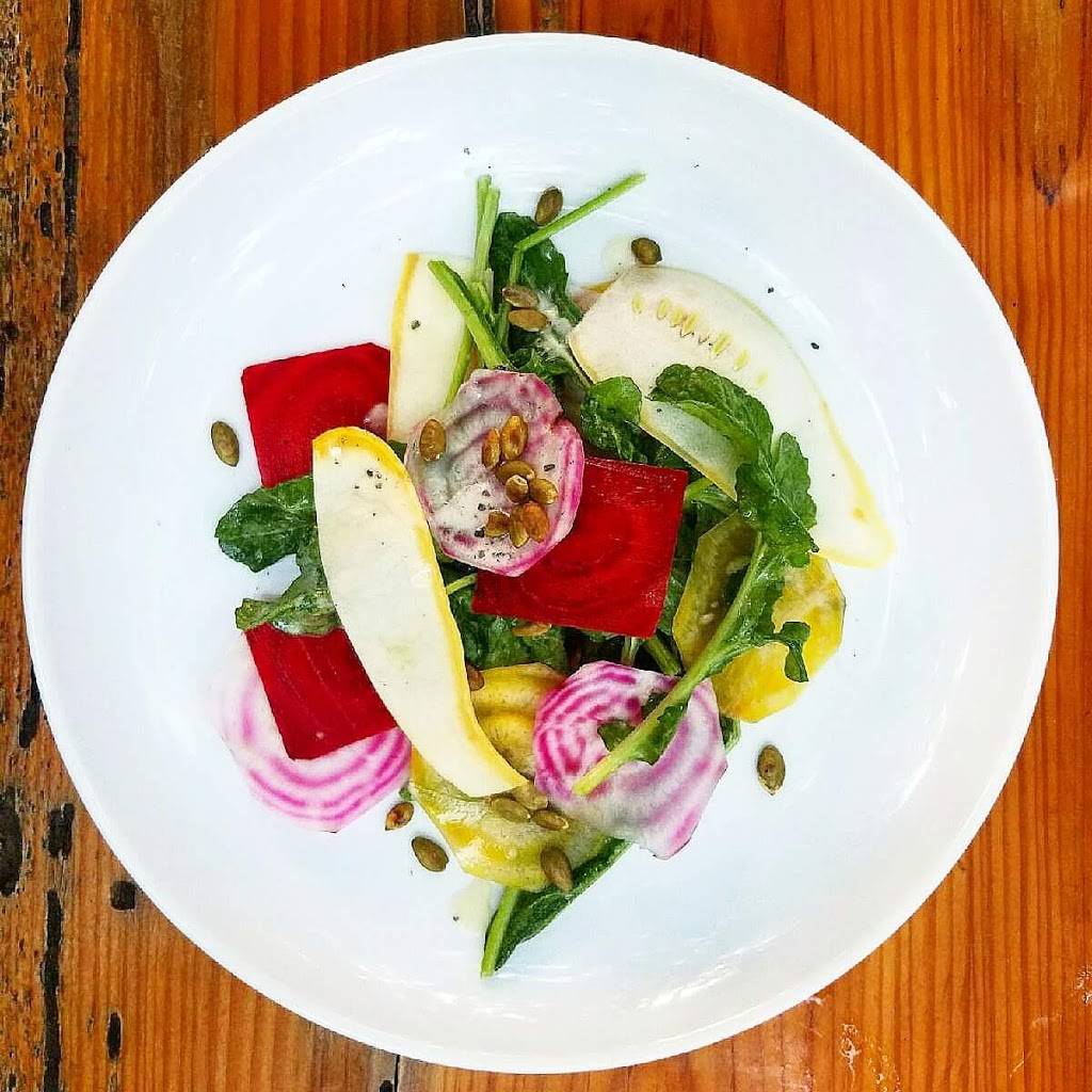 Eden East | restaurant | 755 Springdale Rd, Austin, TX 78702, USA | 5124286500 OR +1 512-428-6500