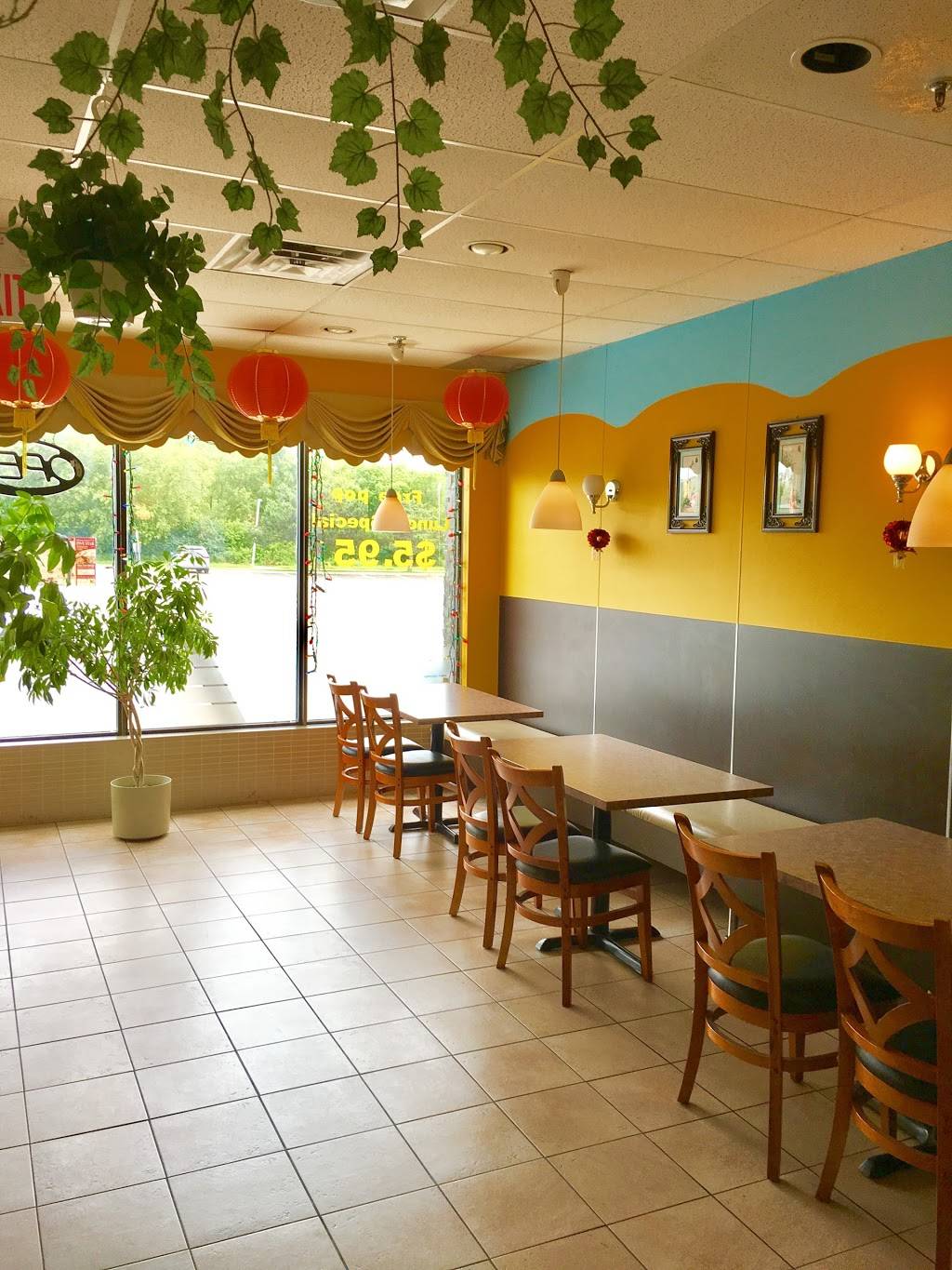 Five Star Restaurant (Chinese Restaurant ) | restaurant | 965 Dundas St W, Whitby, ON L1P 1G8, Canada | 9054308822 OR +1 905-430-8822