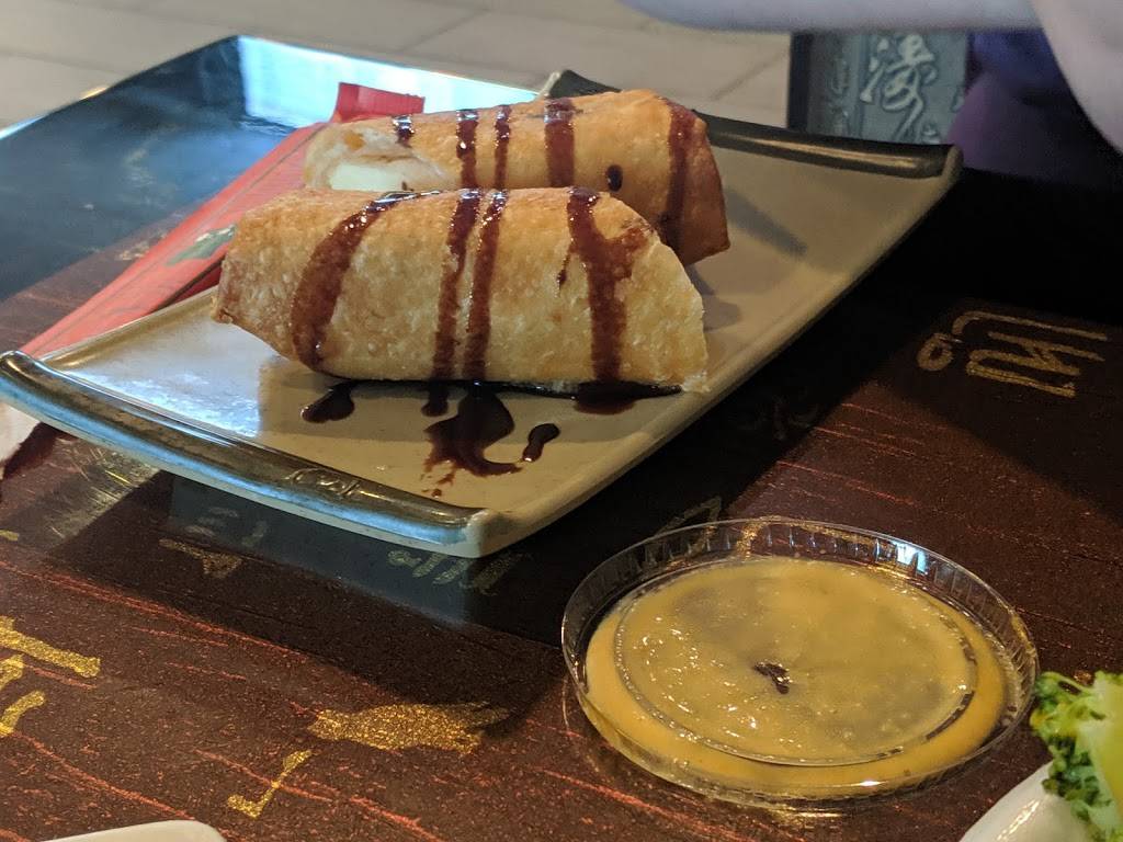 Osaka Hibachi & Sushi | restaurant | 1530 Mercer University Dr #600, Macon, GA 31204, USA | 4787035599 OR +1 478-703-5599