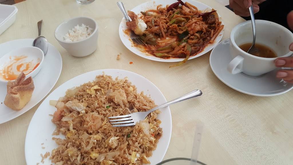 Wok On Fire | restaurant | 9901 Brodie Ln, Austin, TX 78748, USA | 5122918886 OR +1 512-291-8886