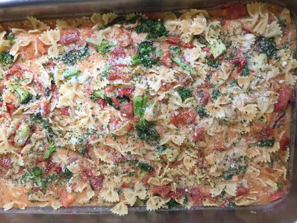 Sandys Cafe & Catering | restaurant | 17 N Champion St, Youngstown, OH 44503, USA | 3307430920 OR +1 330-743-0920