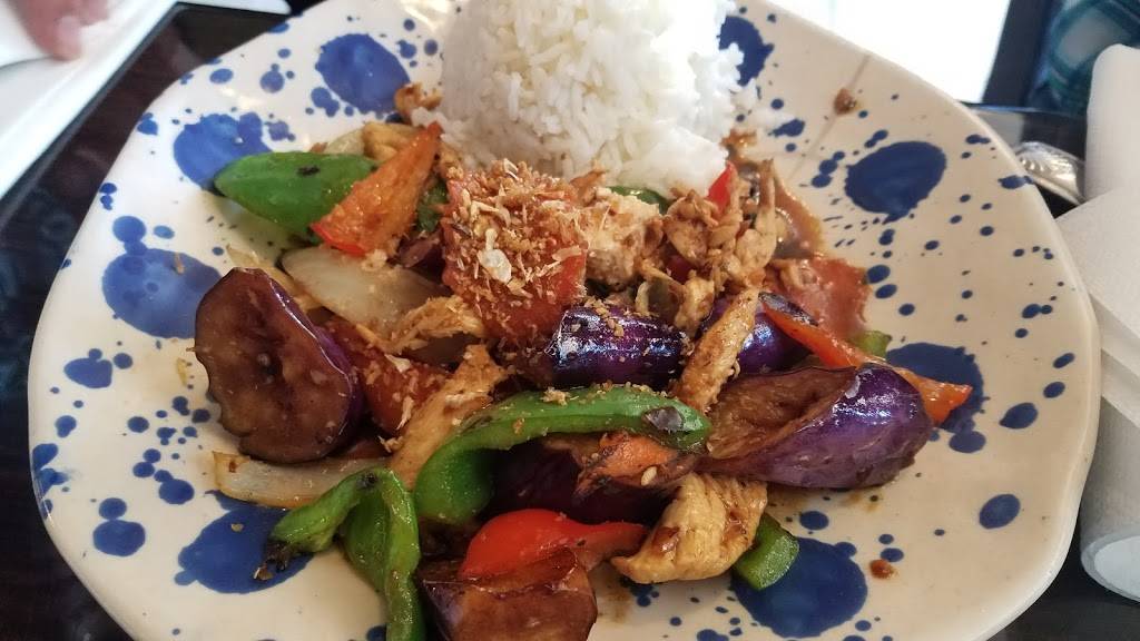 Thai Fix | restaurant | 8935 Atlanta Ave, Huntington Beach, CA 92646, USA | 7149601008 OR +1 714-960-1008
