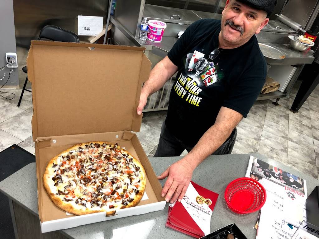 Ricardos | restaurant | 34 Cedar Pointe Dr, Barrie, ON L4N 5R7, Canada | 7055033434 OR +1 705-503-3434