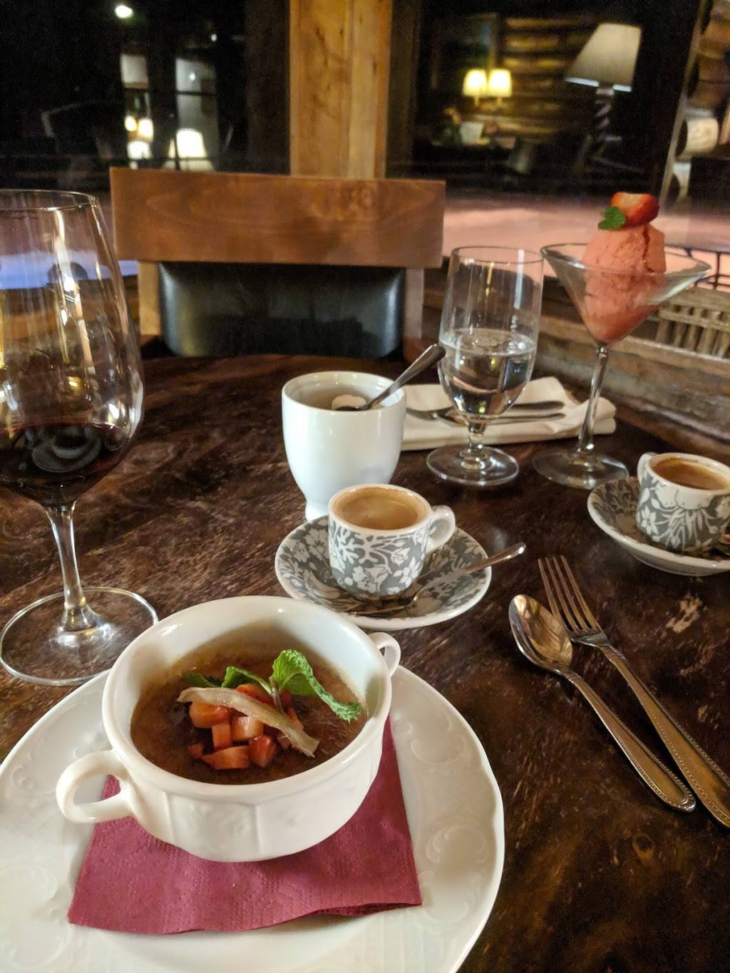 Ski Tip Lodge Restaurant | restaurant | 764 Montezuma Rd, Keystone, CO 80435, USA | 9704964950 OR +1 970-496-4950