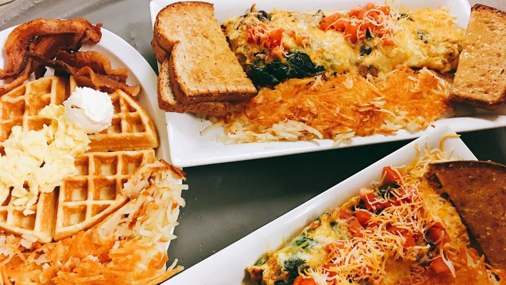 Becketts Cafe | cafe | 705 Illinois Ave, Joplin, MO 64801, USA | 4176243700 OR +1 417-624-3700