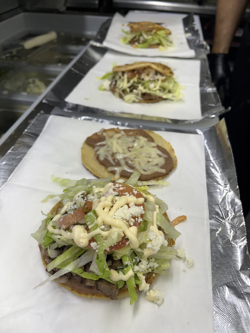 Taqueria El Nene | restaurant | 12010 Bammel North Houston Rd, Houston, TX 77066, USA | 3467141584 OR +1 346-714-1584