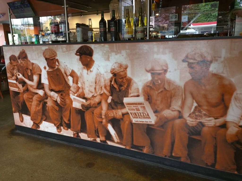 Brooklyn Bros. Pizzeria | restaurant | 8326 Mukilteo Speedway, Mukilteo, WA 98275, USA | 4257418400 OR +1 425-741-8400