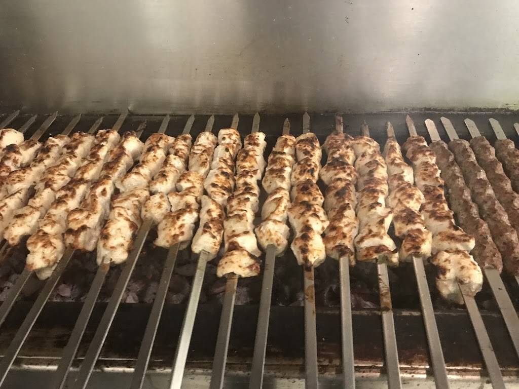 DHAYBI | restaurant | 5922 Rue de Salaberry, Montréal, QC H4J 1J8, Canada | 5147452033 OR +1 514-745-2033