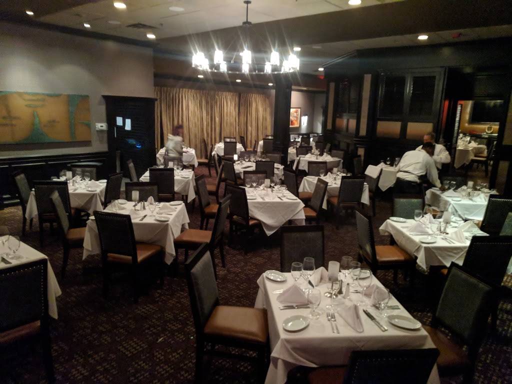 Ruths Chris Steak House | restaurant | 670 White Plains Rd, Tarrytown, NY 10591, USA | 9146313311 OR +1 914-631-3311