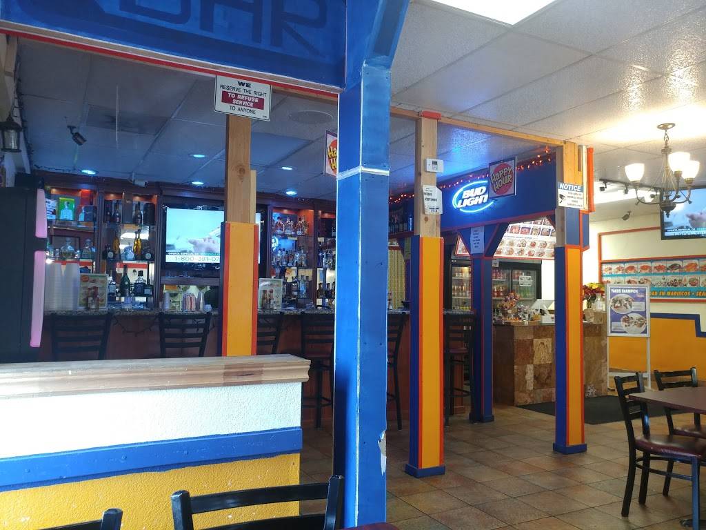 La Islita Restaurant | night club | 2990 Northgate Blvd, Sacramento, CA 95833, USA | 9166491745 OR +1 916-649-1745