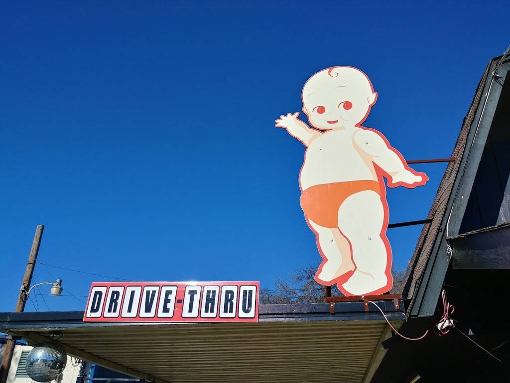 Baby Taco Garage | restaurant | 8343 Broadway St, San Antonio, TX 78209, USA | 2109947999 OR +1 210-994-7999