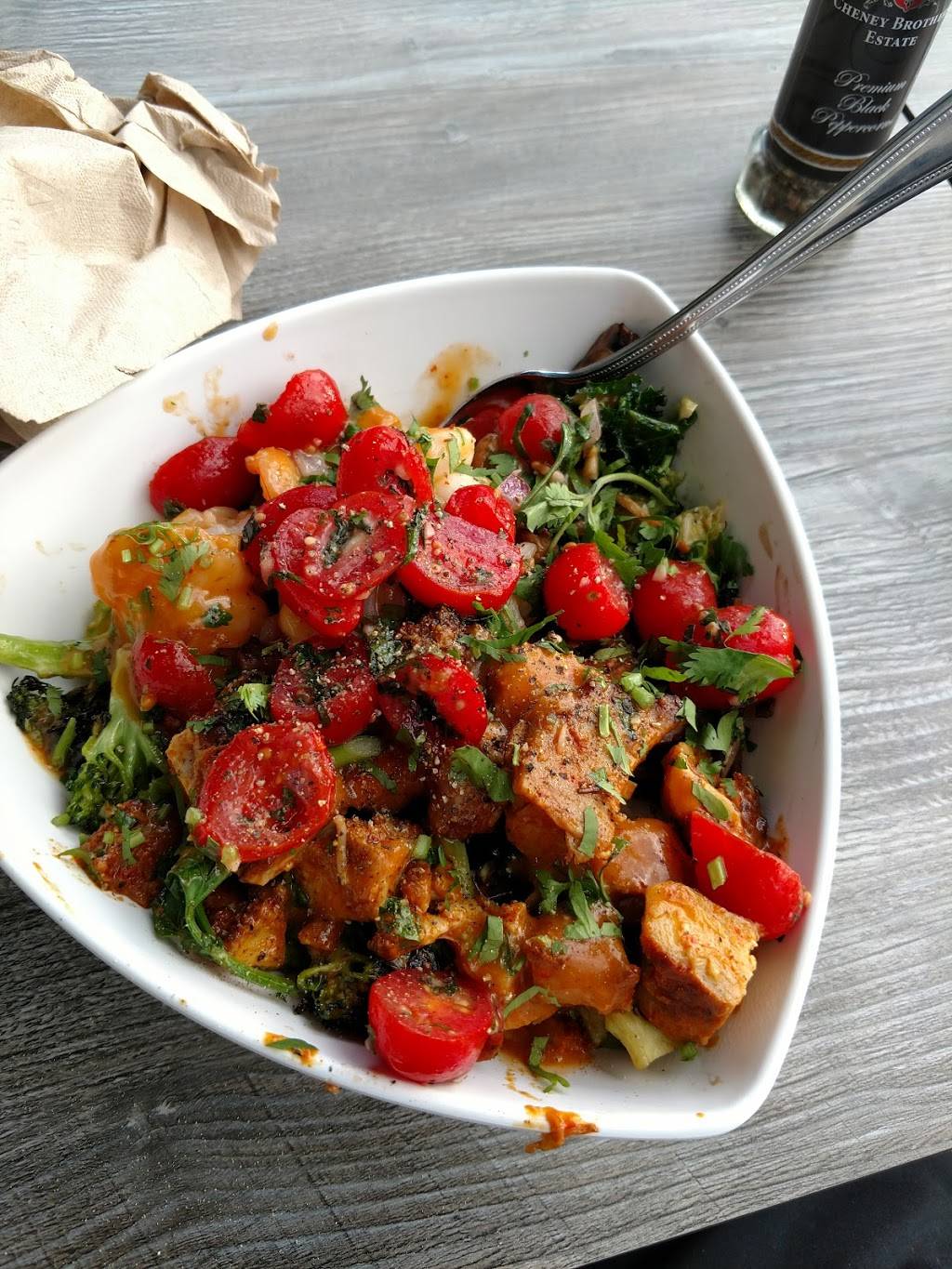 Bolay - Lake Nona | restaurant | 12711 Narcoossee Rd #120, Lake Nona Region, FL 32832, USA | 4076271990 OR +1 407-627-1990