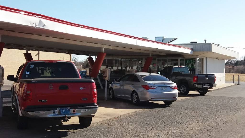 Del Rancho (16 SW 59th) | meal takeaway | 16 SW 59th St, Oklahoma City, OK 73109, USA | 4056346082 OR +1 405-634-6082