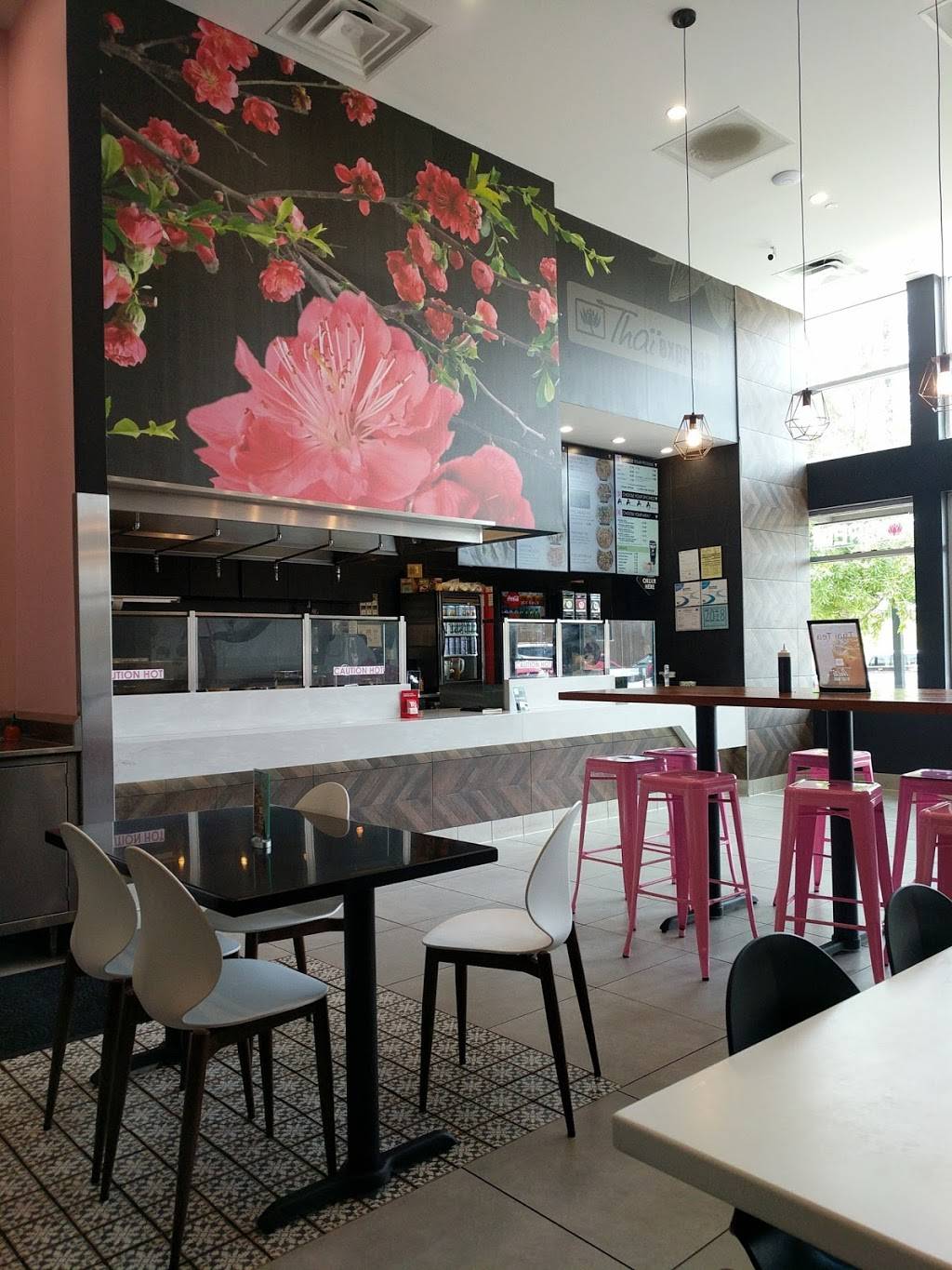 Thai Express | restaurant | 2502 Blackmon Dr #830, Decatur, GA 30033, USA | 6782710095 OR +1 678-271-0095