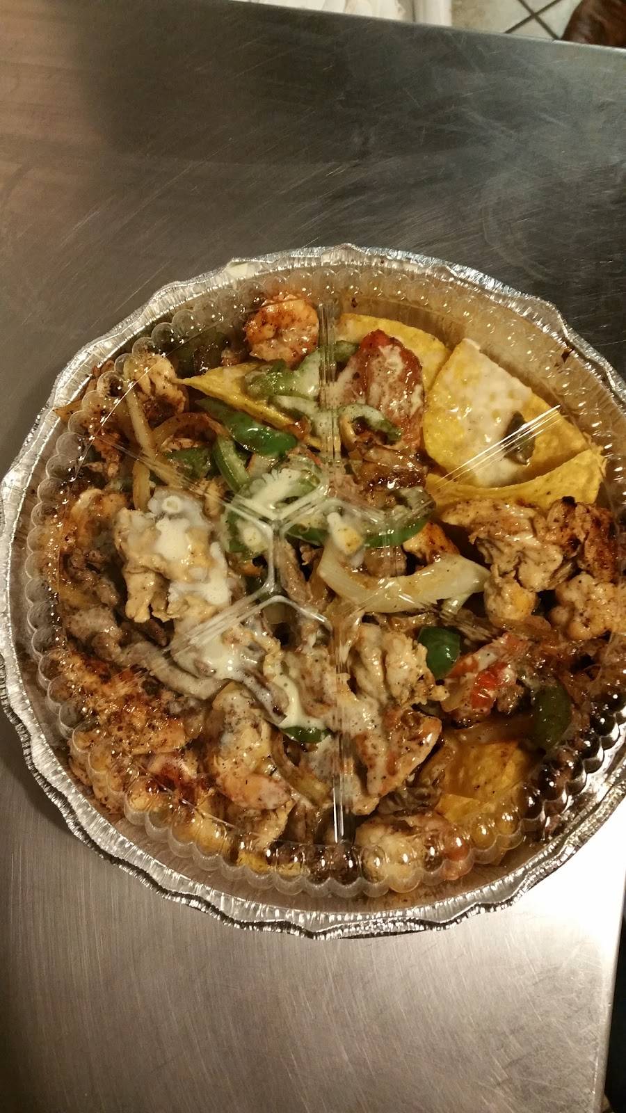 Los Arcos | restaurant | 1405 Sunset Dr, Guntersville, AL 35976, USA | 2565710104 OR +1 256-571-0104