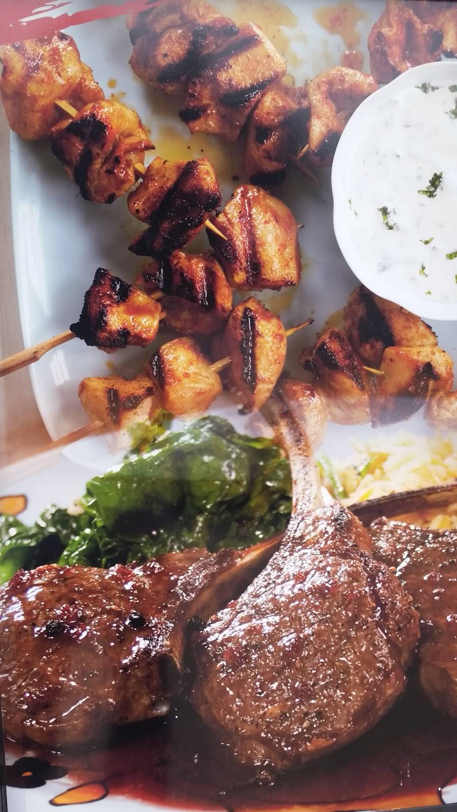 Shami Restaurant | restaurant | 24375 Southland Dr, Hayward, CA 94545, USA | 5107321111 OR +1 510-732-1111