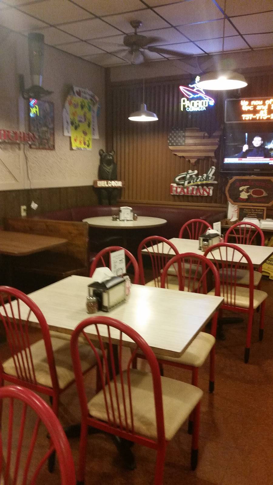 Andreas Pizza Shop Inc | restaurant | 1114-C, W Mercury Blvd, Hampton, VA 23666, USA | 7578278600 OR +1 757-827-8600