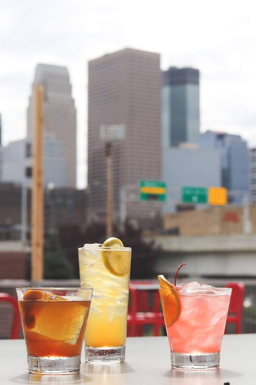 Graze | Provisions + Libations | restaurant | 520 N 4th St, Minneapolis, MN 55401, USA | 6122598965 OR +1 612-259-8965