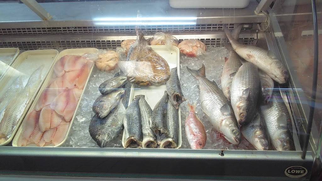 Riverside Seafood Market | restaurant | 6501 N 40th St, Tampa, FL 33610, USA | 8136300940 OR +1 813-630-0940