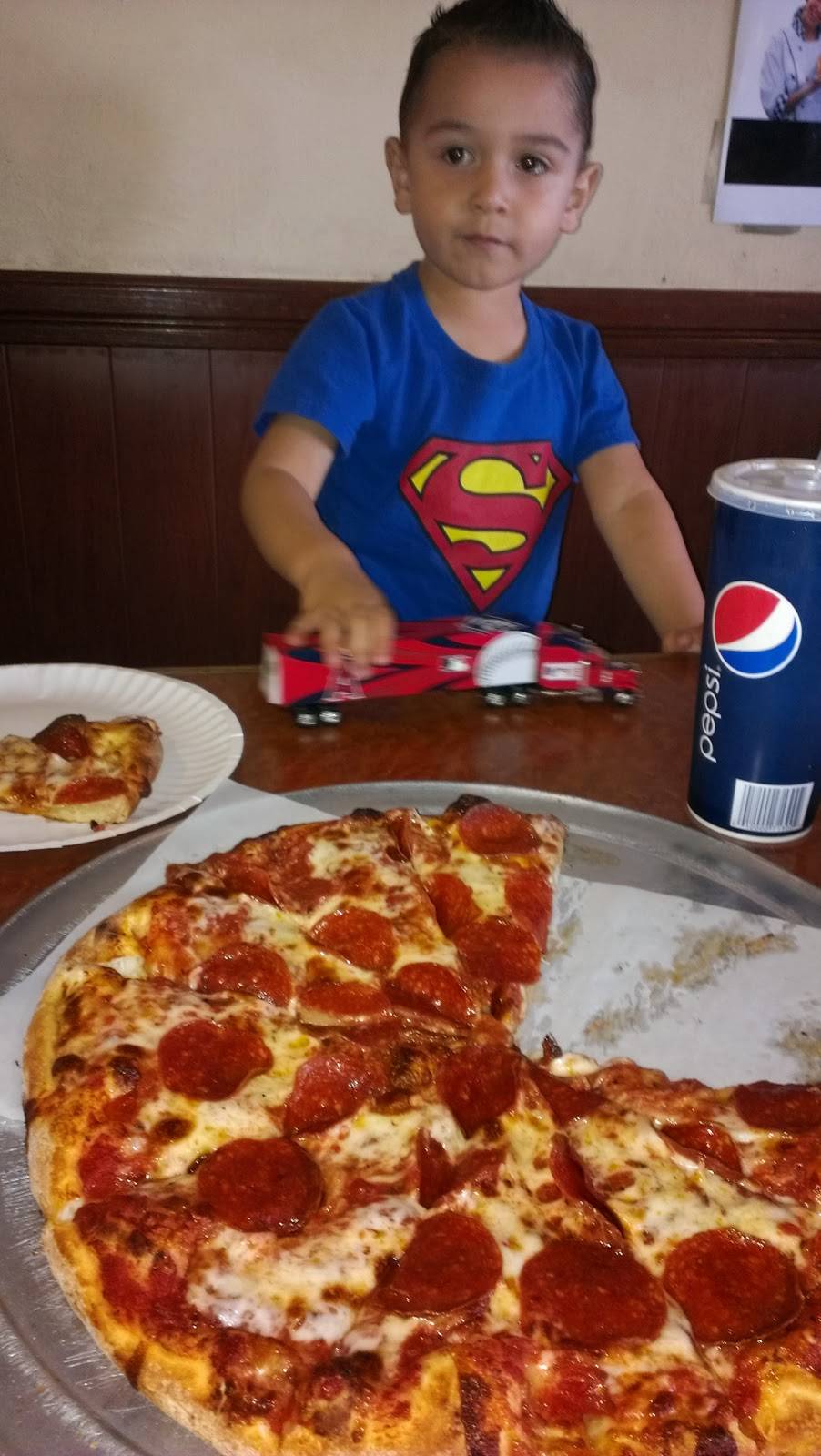 Pizza Shack Tustin | restaurant | 14201 Red Hill Ave, Tustin, CA 92780, USA | 7148327270 OR +1 714-832-7270