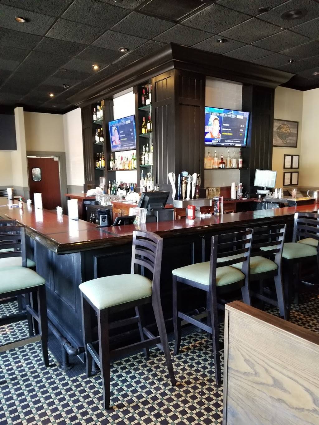 Ruby Tuesday | restaurant | 1022 Hospitality Ln, Jacksonville, FL 32225, USA | 9047277017 OR +1 904-727-7017