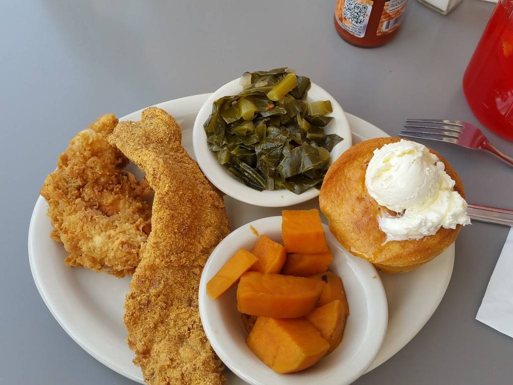 Lo-Los Chicken & Waffles | restaurant | 1220 S Central Ave, Phoenix, AZ 85003, USA | 6023401304 OR +1 602-340-1304