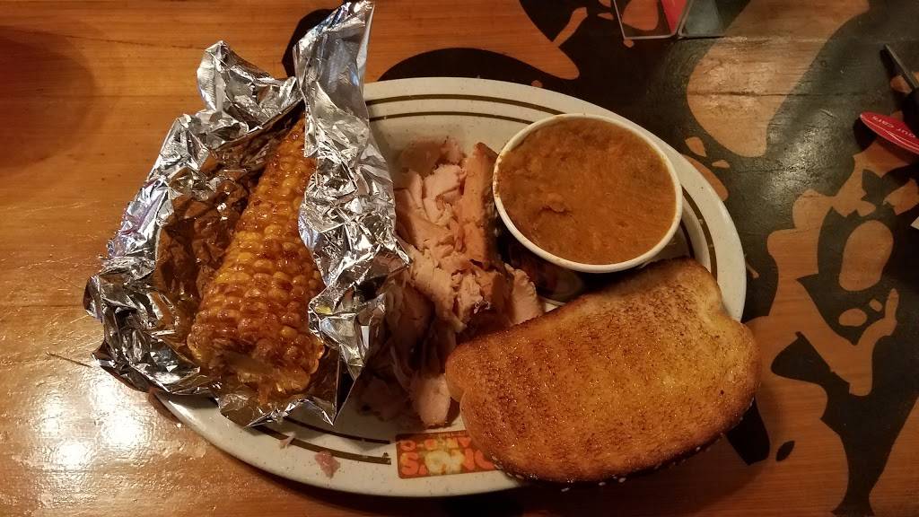 Bonos Pit Bar-B-Q | restaurant | 5903 Norwood Ave, Jacksonville, FL 32208, USA | 9047651817 OR +1 904-765-1817