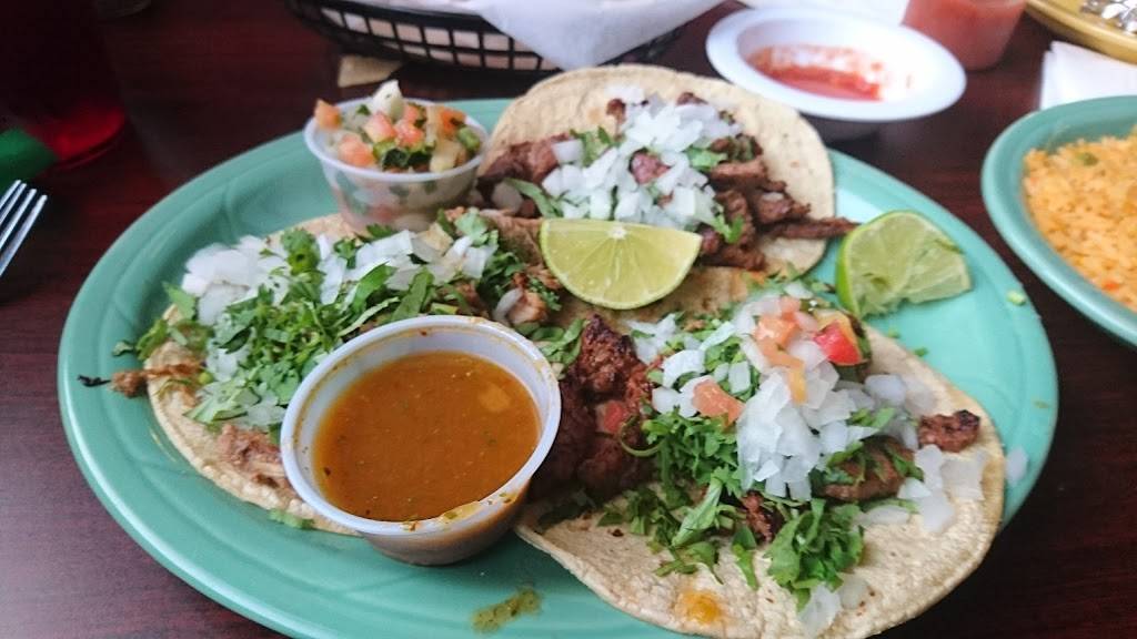 LocoMex Rome | restaurant | 201 Broad St, Rome, GA 30161, USA | 7063146250 OR +1 706-314-6250