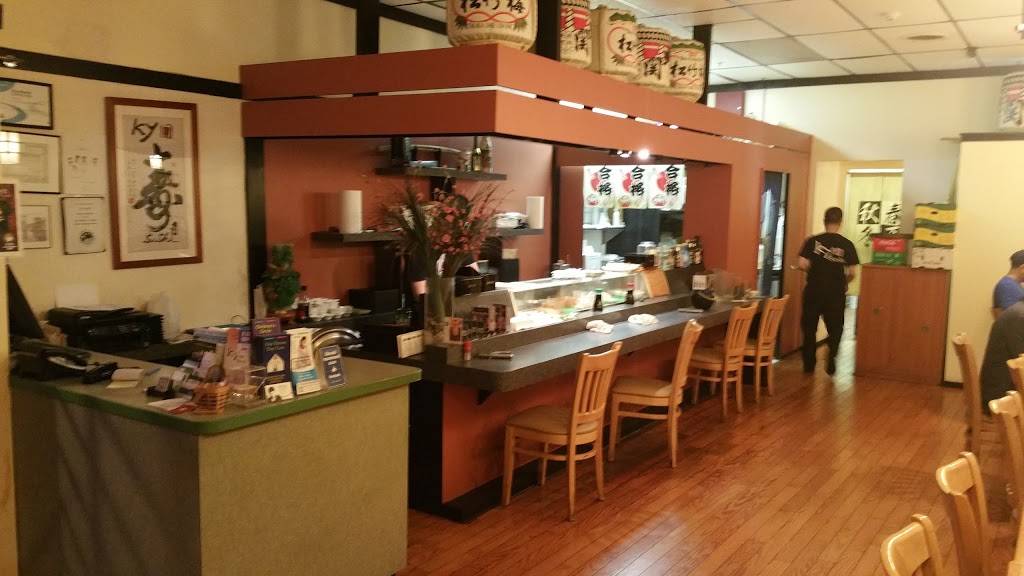 Kyo Sushi | restaurant | 17 E Hartsdale Ave, Hartsdale, NY 10530, USA | 9146826688 OR +1 914-682-6688